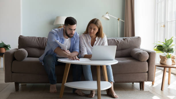 Loan Servicing and Management in Tyler Run, PA